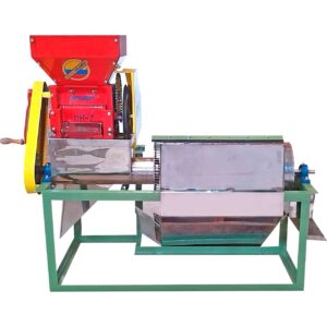 Modulo Clasificador Mc 2 Penagos 200 Kg Hora