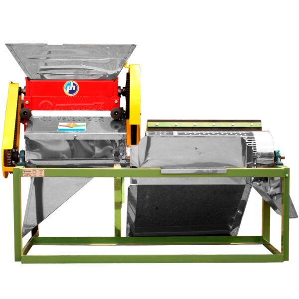 Modulo Clasificador Mc 3 1/2 Penagos 550 Kg Hora - Imagen 2