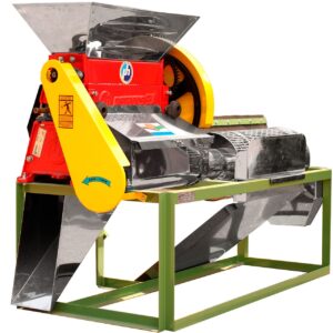 Modulo Clasificador Mc 3 1/2 Penagos 550 Kg Hora