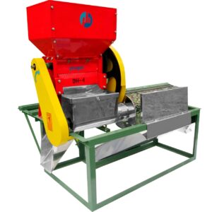 Modulo Clasificador Mc 4 Penagos 350 Kg Hora