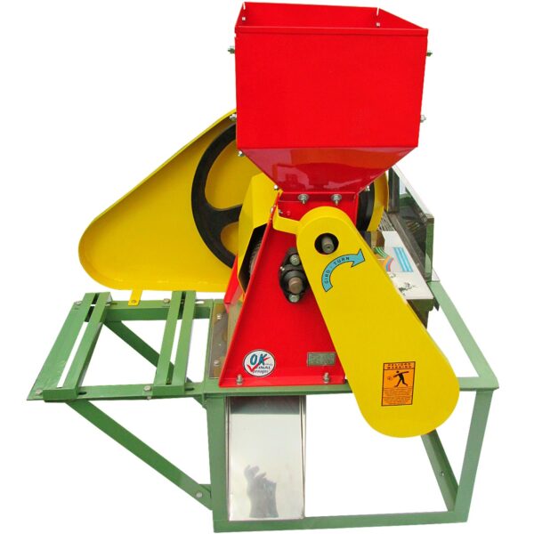 Modulo Clasificador Mc 4 Penagos 350 Kg Hora - Imagen 2