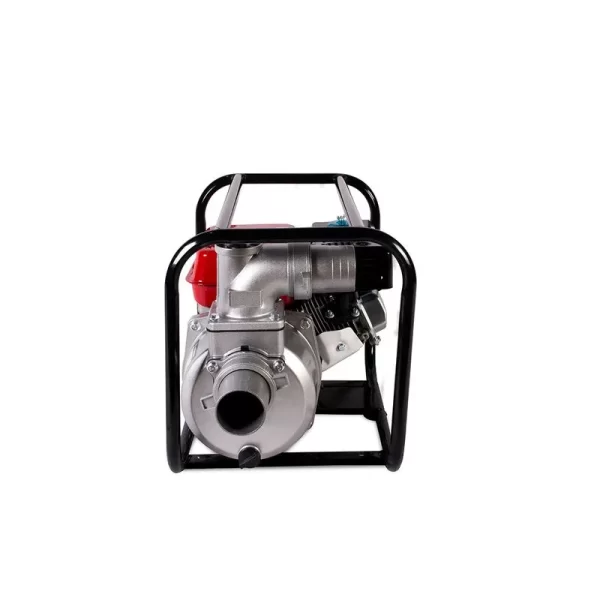 Motobomba Orus Autocebante A Gasolina 6.5 Hp Owp-80 - Imagen 2