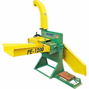 Picadora Penagos Pe 1200 Para Grandes Producciones Con Base