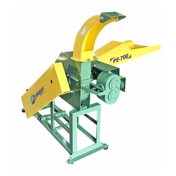 Picadora Para Ensilaje Penagos Pe 700 Con Base Para Motor
