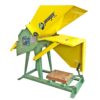 Picador De Residuos Organicos Pr 14 Con Manubrio Y Ruedas - Imagen 3