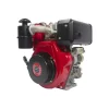 Motor Forte 12 Hp Diésel Para Motozada Arranque Manual F400dK