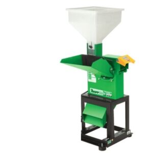 Molino Triturador Forrajero Jtrf600 Sin Motor Ni Base