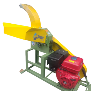 Picapasto Penagos Pp 600 Plus Con Motor Gasolina De 13 Hp