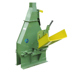 Triturador Picador Tp 32 Penagos Por Encargo especial para pulverizar granos