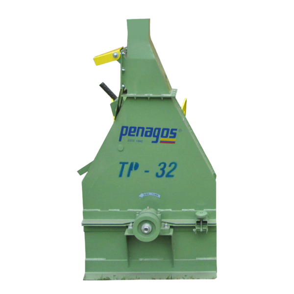 Triturador Picador Tp 32 Penagos Por Encargo especial para pulverizar granos - Imagen 2