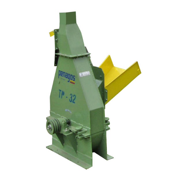 Triturador Picador Tp 32 Penagos Por Encargo especial para pulverizar granos - Imagen 3