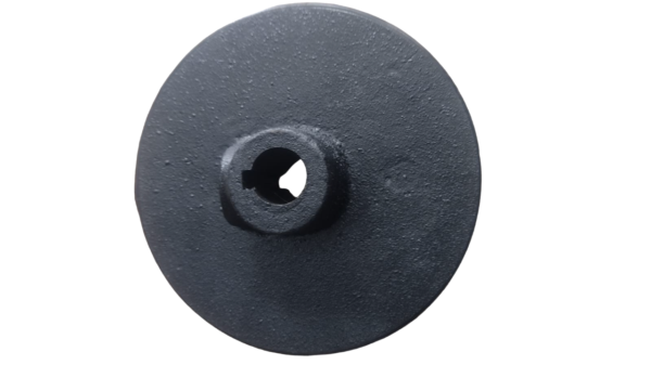 Engranaje Inferior Sin Cuadrante Pp7 Penagos Modelo Actual - Imagen 2