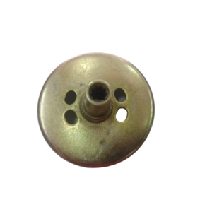 Campana 9 Estrias Guadaña Mitsubishi Tl 43 Beaver Coagro Chinas