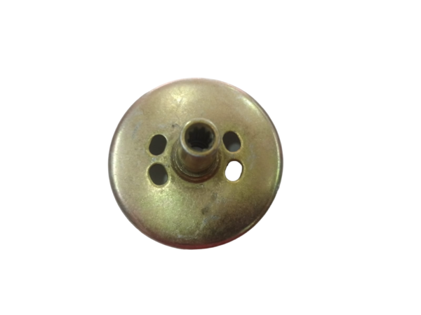 Campana 9 Estrias Guadaña Mitsubishi Tl 43 Beaver Coagro Chinas