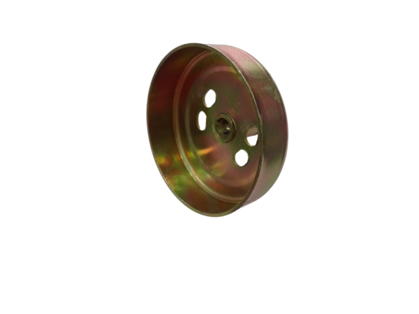 Campana Para Guadaña Coagro De Espalda Bg 430 - Imagen 2