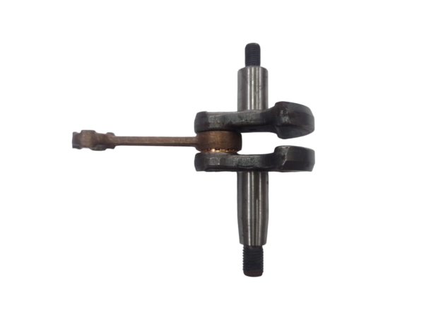 Cigueñal Para Guadaña Coagro Cg 430 Y Mitsubishi Tl 43