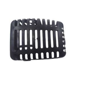 Rejilla Silenciador Para Guadaña Coagro Cg 430 y mitsubishi TL 43