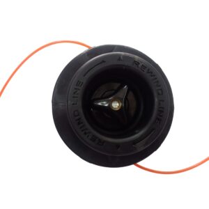 Policut Yoyo Carga Facil Manual Para Husqvarna