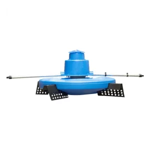 Aireador Montee, Generador De Olas Por Empuje M-ylt-0.9