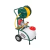 Fumigadora Portatil A Gasolina Forte 30l At-30er - Imagen 4