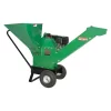 Chipeadora Forte A Gasolina 9.0 Hp 4 Cuchillas - Imagen 2