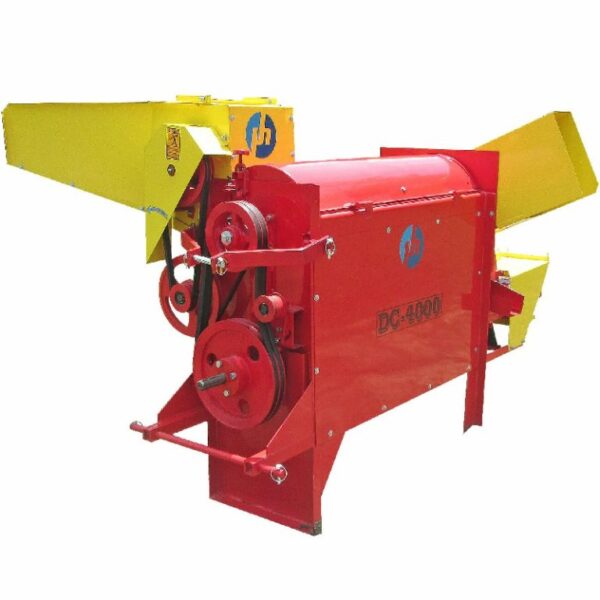 Desgranadora De Cereales Penagos Dc 4000 Por Encargo