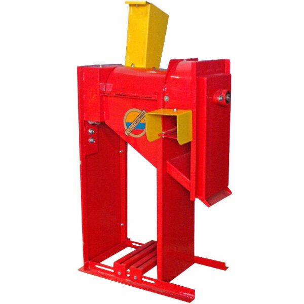 Desgranadora De Maiz Penagos Dm 10 Con Base Para Motor - Imagen 2