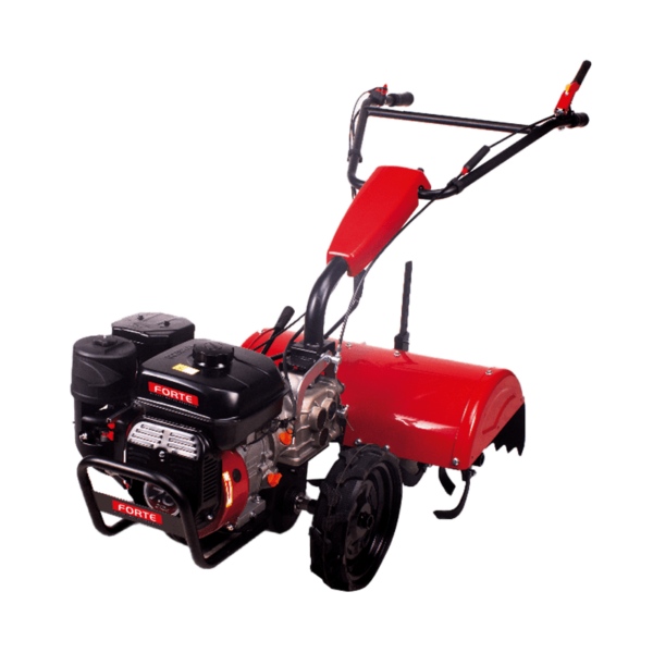 Motocultor Forte A Gasolina 7 Hp Arranque Manual Fgx-520