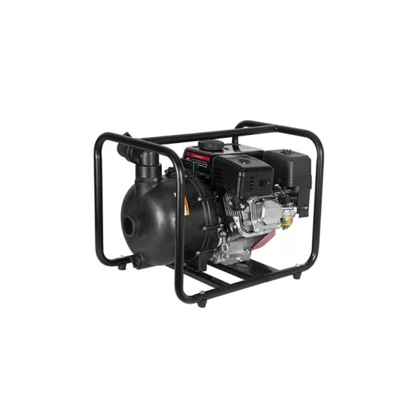 Motobomba Forte A Gasolina 6.5 Hp Autocebante GM50Q - Imagen 3