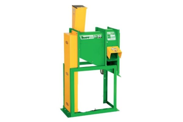 Desgranadora De Maiz Jtdm50 Sin Motor