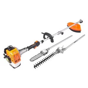 Guadañadora Montee Multifuncional Mgj260 3 En 1