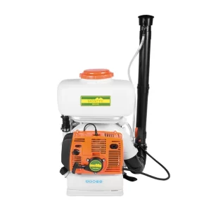 Fumigadora Forte Para Liquidos, granulados Mwf-600