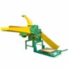 Picadora Para Ensilaje Penagos Pe 800 Con Base Para Motor