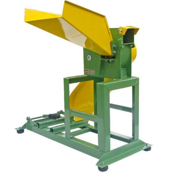 Picapasto Penagos Pp 300 R Con Base Para Motor