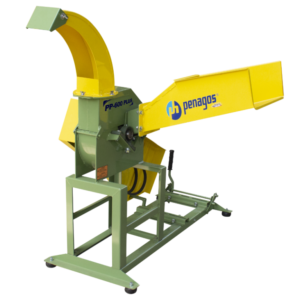 Picapasto Penagos Pp 600 Plus De Alta Producciòn Con Base