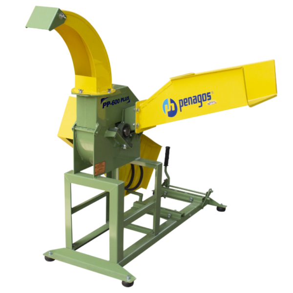 Picapasto Penagos Pp 600 Plus De Alta Producciòn Con Base