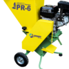 Picador De Residuos Orgánicos PR 6 Penagos Con Motor Gasolina - Imagen 2