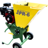 Picador De Residuos Orgánicos PR 6 Penagos Con Motor Gasolina