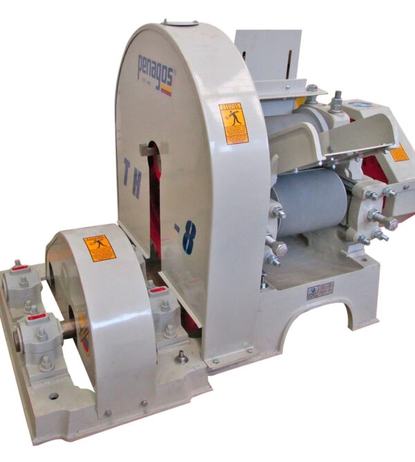 Trapiche Panelero Penagos Th 8 Por Encargo - Imagen 3