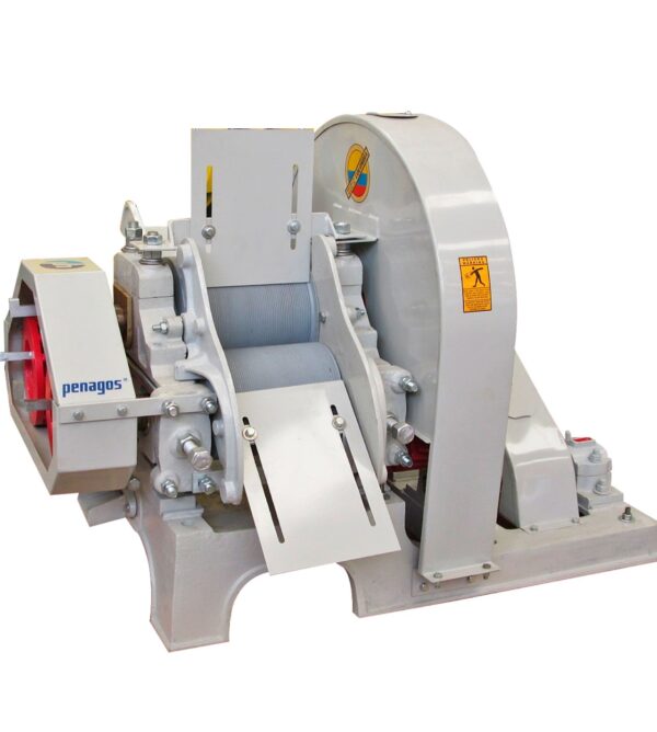 Trapiche Panelero Penagos Th 8 Por Encargo - Imagen 2