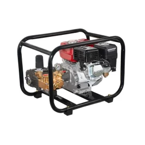 Fumigadora Estacionaria Orus Acople Directo To-328cz