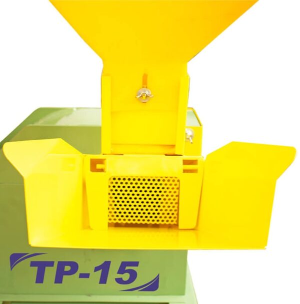 Triturador Picador Tp 15 Penagos Con Base Para Motor - Imagen 3