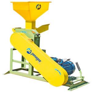 Triturador Picador Tp 15 Penagos Con Motor Trifasico 5.5 Hp