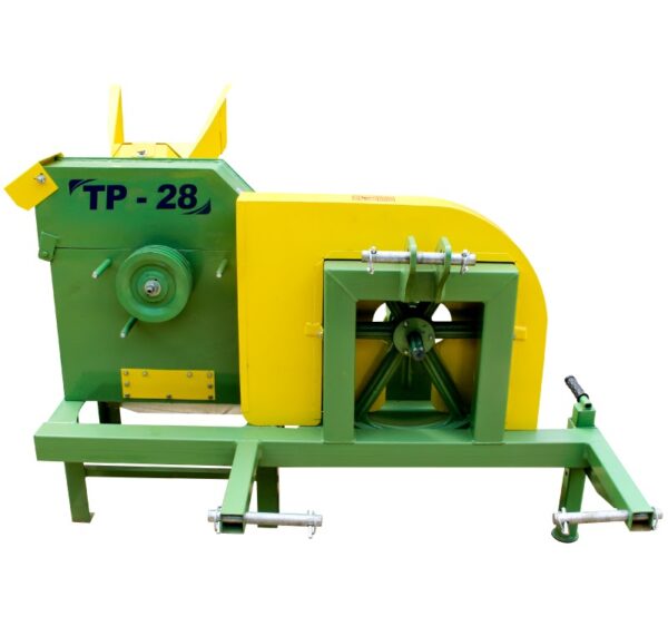 Triturador Picador Tp 28 Penagos Para Pastos Y Granos - Imagen 2