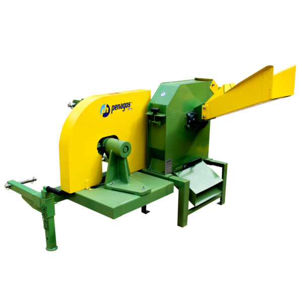 Triturador Picador Tp 28 Penagos Para Pastos Y Granos