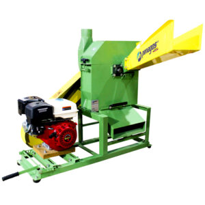 Triturador Picador Tp 28 Penagos Con Motor Gasolina 15 Hp