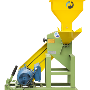 Molino Triturador Tp 8 Penagos Con Motor Electrico 3 Hp monofasico