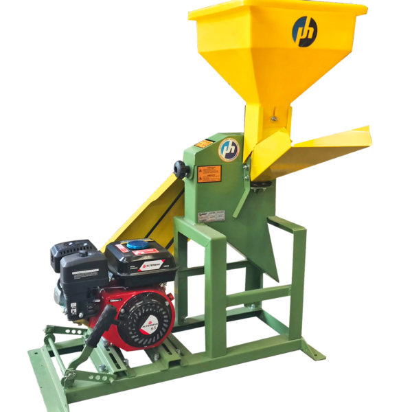 Triturador Picador Tp8 Penagos Incluye Motor Gasolina 6.5 Hp