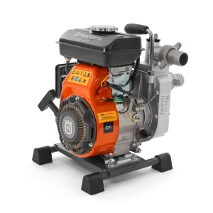 Motobomba Husqvarna A Gasolina W40p 1.61 Hp