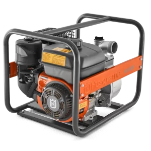 Motobomba Husqvarna A Gasolina W50p 2 Pulgadas 5.63 Hp
